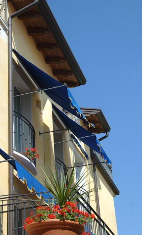 Hotel Lido Lido di Jesolo Eksteriør billede