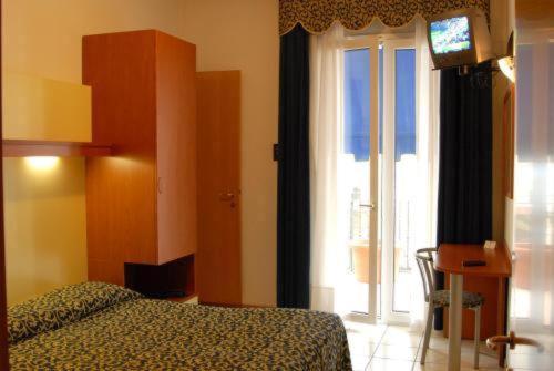 Hotel Lido Lido di Jesolo Eksteriør billede