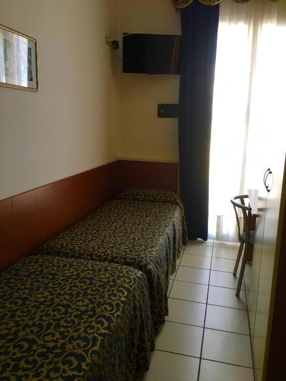 Hotel Lido Lido di Jesolo Eksteriør billede