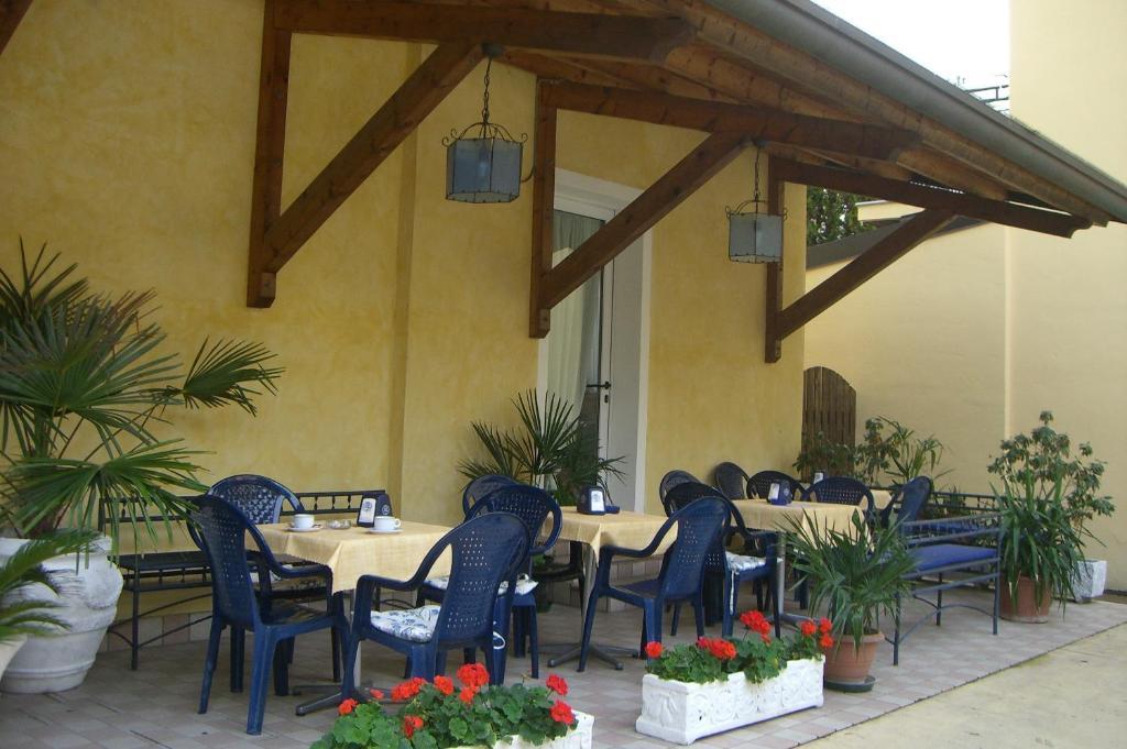 Hotel Lido Lido di Jesolo Eksteriør billede