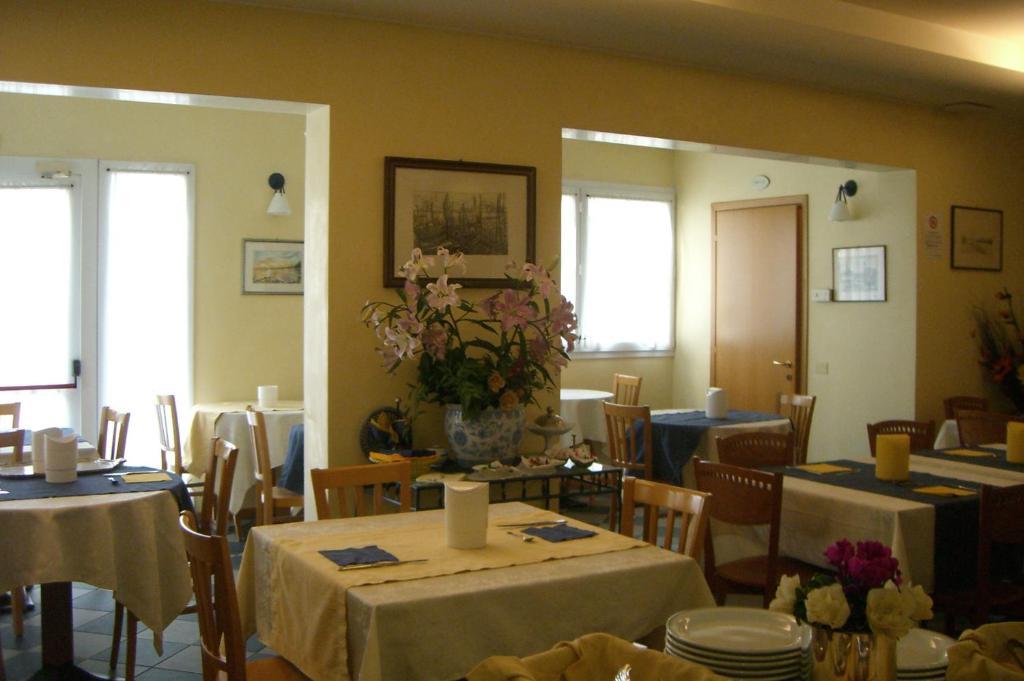 Hotel Lido Lido di Jesolo Eksteriør billede