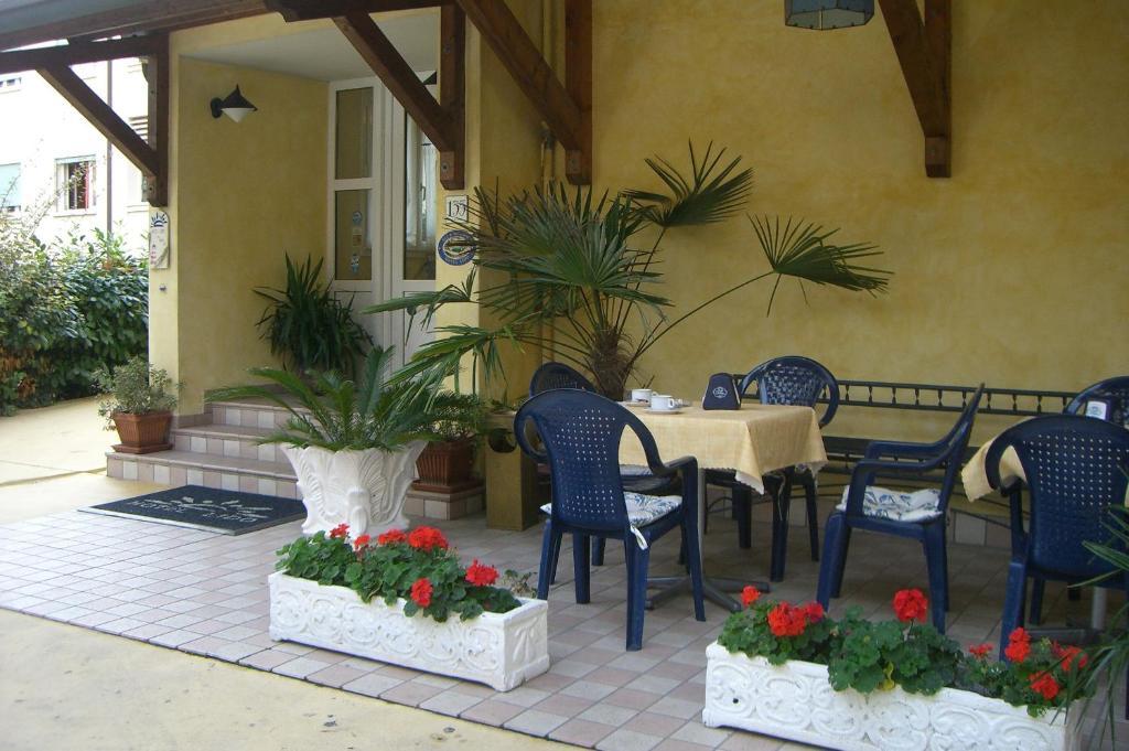 Hotel Lido Lido di Jesolo Eksteriør billede