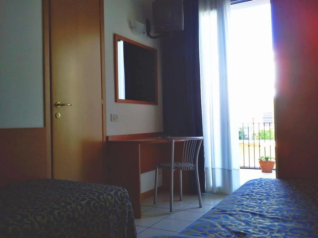 Hotel Lido Lido di Jesolo Eksteriør billede