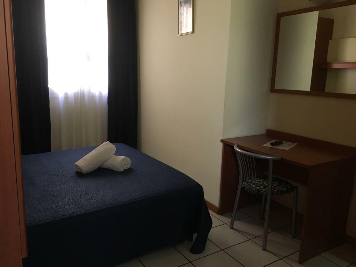 Hotel Lido Lido di Jesolo Eksteriør billede