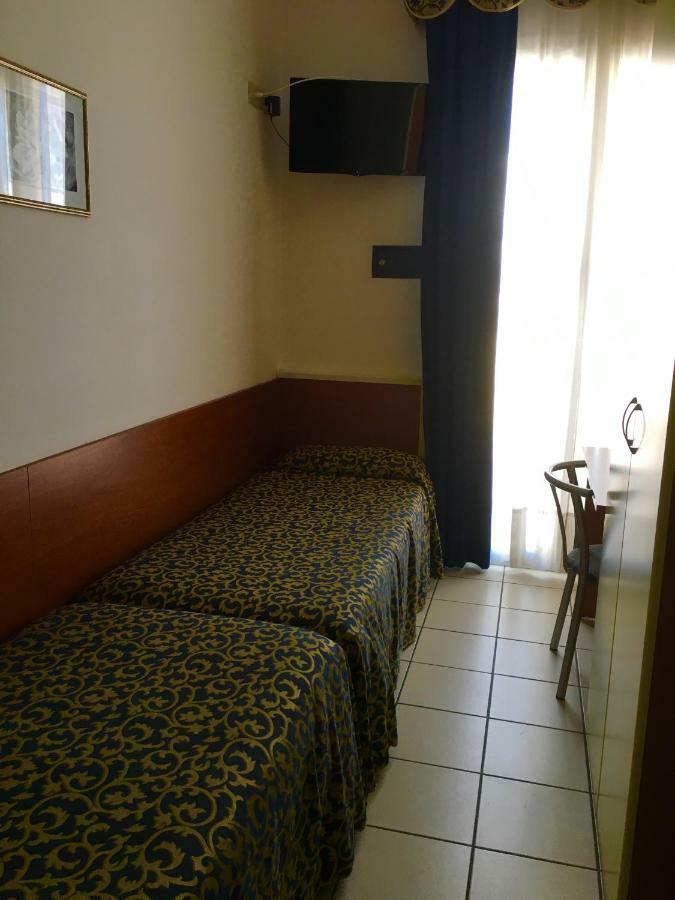 Hotel Lido Lido di Jesolo Eksteriør billede